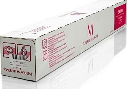 UTAX 1T02L7BUT0, 12000 sivua, Magenta, 1 kpl