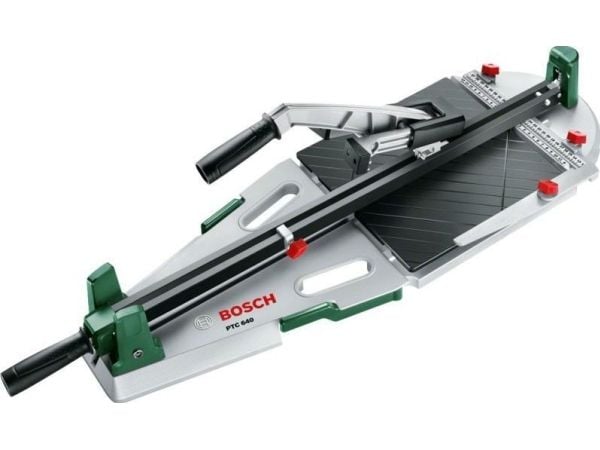Bosch flisskärare PTC 640