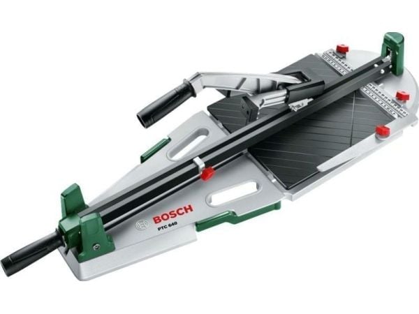 Bosch LEIKKUULAITE PTC 640