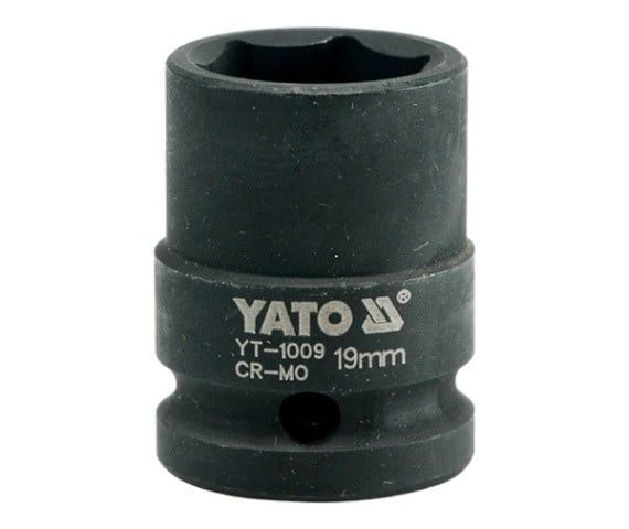 Yato YT-1009, 1/2", 1 styck