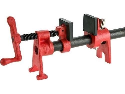 BESSEY BPC-H12, Rörhållare, 3,81 cm