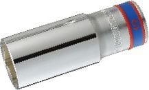 King Tony 4235M, 2 hoder, 77 mm, 665 g