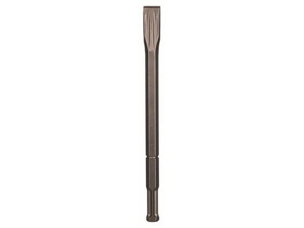 Bosch FLADMEJSEL HEX22 30X400MM