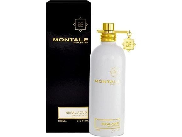 Montale Nepal Aoud 100ml Eau De Parfum - hajuvesi