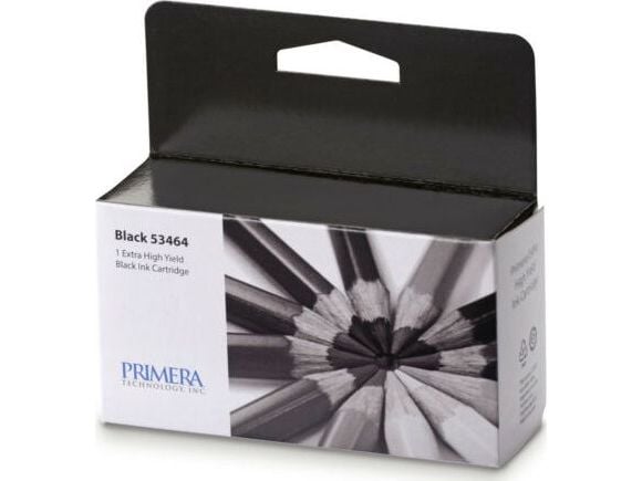 Primera - Ekstra høy ytelse - svart - original - blekkpatron - for Primera LX1000, LX1000e, LX2000
