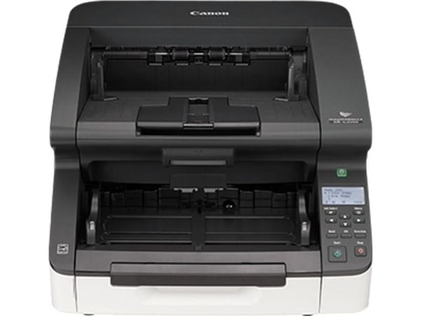 Canon imageFORMULA DR-G2090 - Dokumentskanner - CMOS / CIS - Dupleks - 305 x 3000 mm - 600 dpi x 600 dpi - inntil 90 spm (mono) / inntil 90 spm (fa...