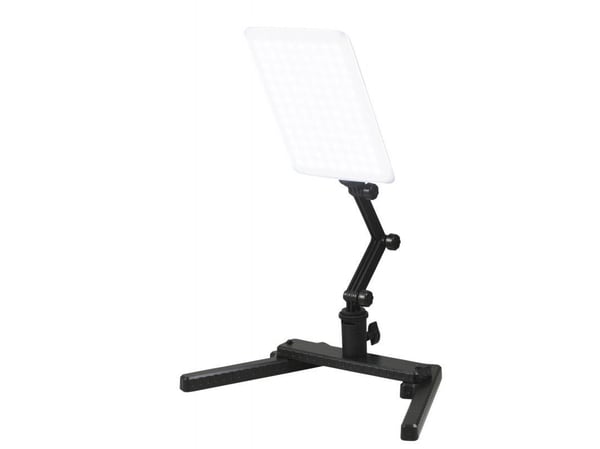 Kaiser Desktop Lighting Kit - Lamphuvud - 1 huvuden x 96 lampa - LED - AC