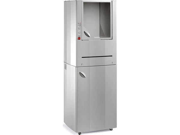 Kobra 400 WB P-4 2100 W silppuri Kobra 400 WB P-4 2100 W silppuri