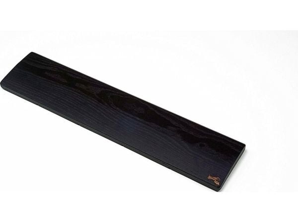 Glorious PC Gaming Race GV-100-DARK, Tre, Sort, 430 mm, 100 mm, 19 mm, 430 x 100 x 19 mm
