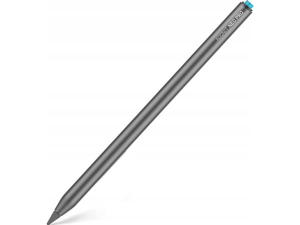 Adonit Neo Pro Stylus Touchpen Bluetooth, valkoinen vihreä