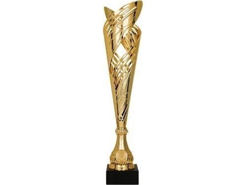 Victoria Sport plastpokal gull