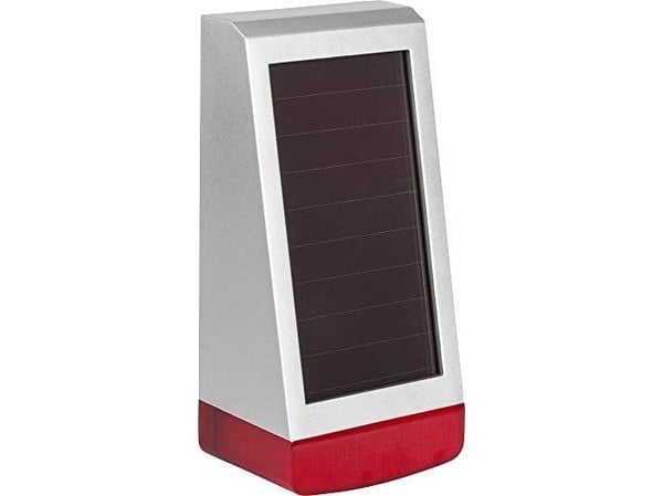 Home Automatic IP HMIPs alarmsiren - utomhus