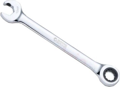 SATA KOMBINASJONSNØKKEL 24mm MED DOBBEL KRALLE