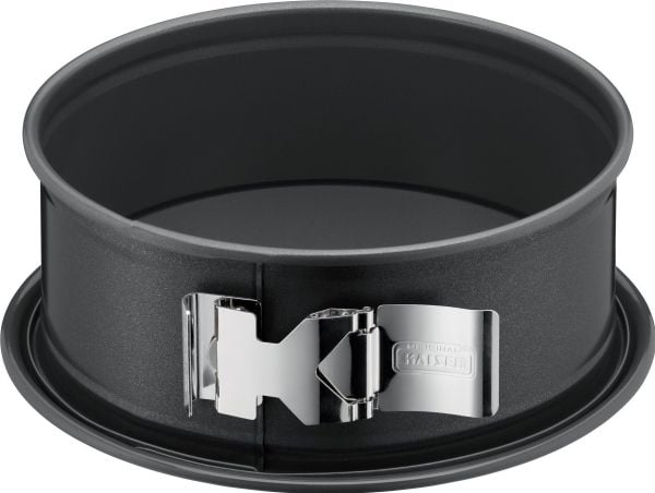Kaiser La Forme Plus - Springform - 20 diameter x 8 cm - 1.8 L - nonstick-beläggning
