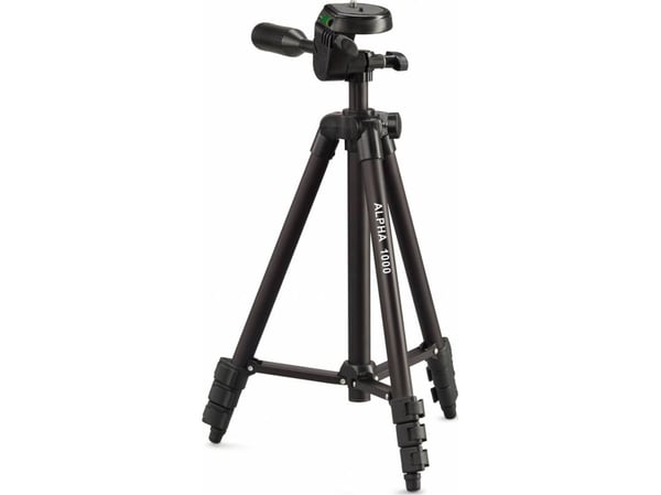 Cullmann Cullmann Alpha 1000 mobil BT stativ
