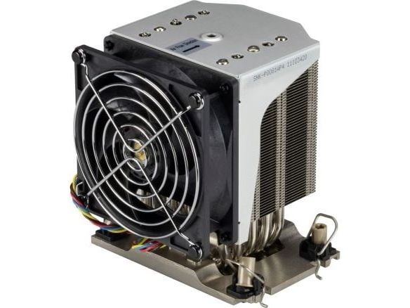 SUPERMICRO CPU-kjøleribbe SNK-P0081AP4 (SNK-P0081AP4)