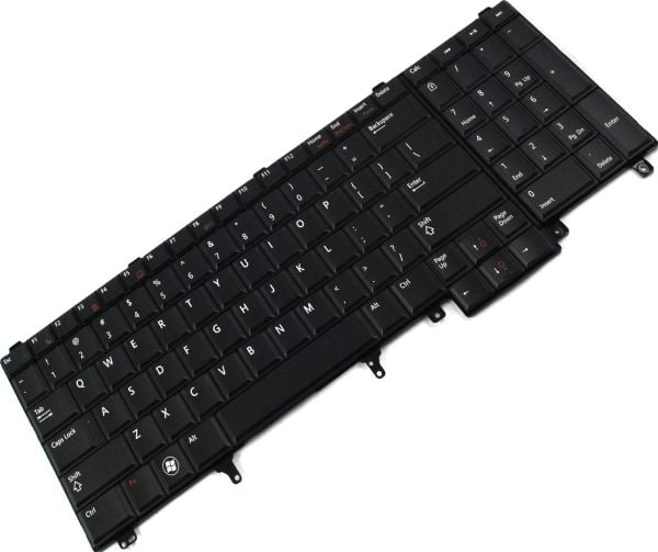 Dell - Tangentbord