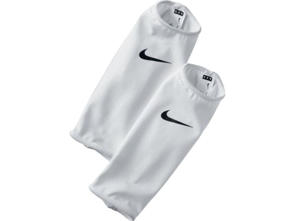 Nike Guard Lock armbånd SE0174 103 hvit str. S