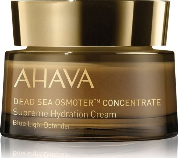AHAVA - Kuolleenmeren Osmoter - 50 ml