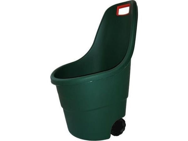 Keter Kerra Easy Go 55L tumsi zala/oranza 29182462780