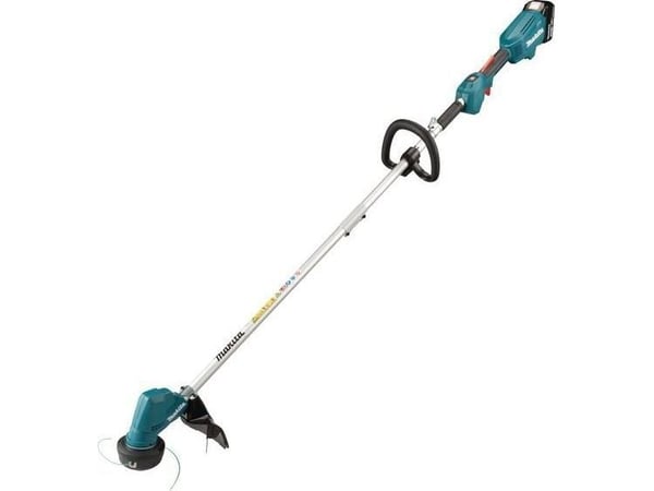 MAKITA 18V 1x5.0Ah akkukäyttöinen ruohotrimmeri DUR192LST