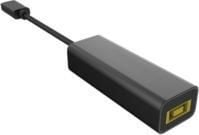 MicroConnect - Stikadapter - Slim Tip (hun) til USB-C (han) - 20 V - 3 A - Power Delivery -tuki - lajittelu - lajittelu