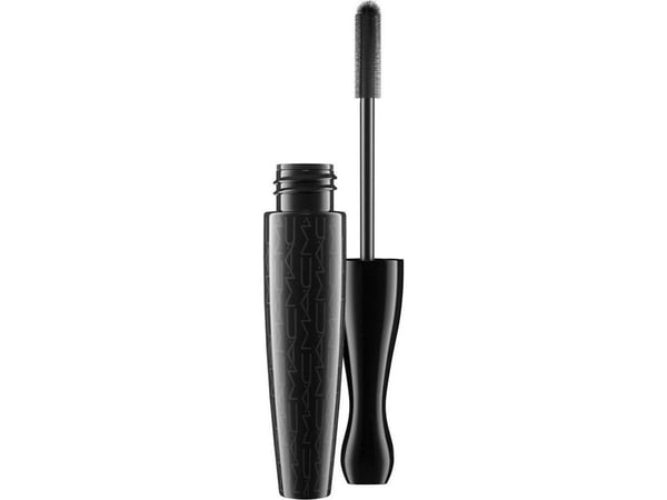 MAC In Extreme Dimension Lash Mascara - Dame - 12 gr 3D Black - Ripsiväri - 12 gr 3D Black