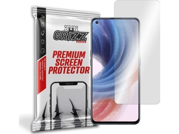 GrizzGlass Grizz Oppo K9 Pro 5G hybridglass