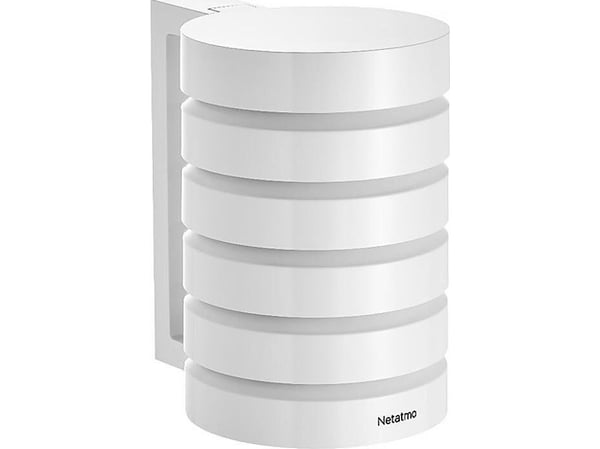 Netatmo - - trådlös