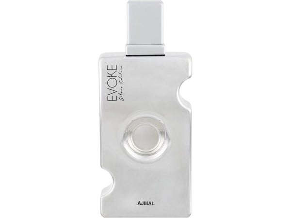 Ajmal Evoke Silver Edition Her EDP W 75 ml