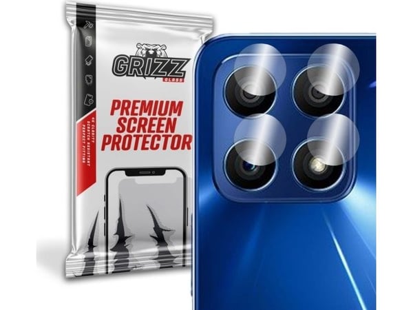 GrizzGlass hybridglass til kamera Grizz Honor X30i 5G