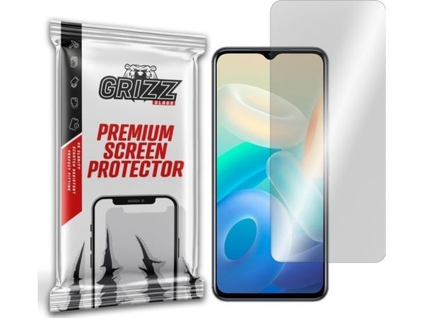 GrizzGlass hydrogel-film Grizz Vivo Y77 5G
