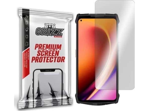 Grizz UleFone Armor 15 hydrogelfolie