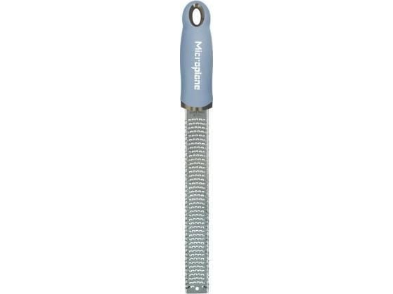 Microplane Premium Classic rivjärn vit