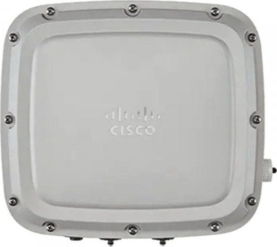 Cisco Catalyst 9124AXI - Trådløst tilgangspunkt - Bluetooth, Wi-Fi 6 - 2.4 GHz, 5 GHz