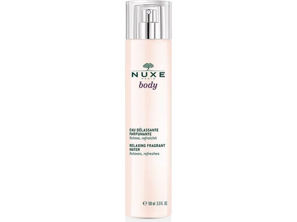Nuxe Body Relaxing Fragrant Water Spray 100 ml