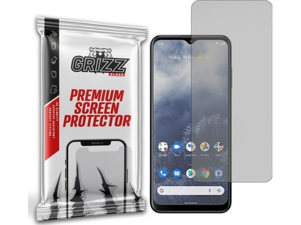 GrizzGlass matt folie til Grizz Nokia G60 5G