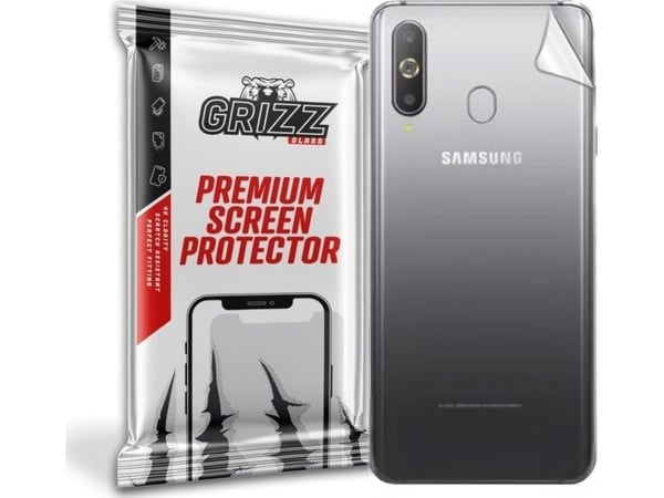 Back foil for Grizz Samsung Galaxy A9 Pro 2019