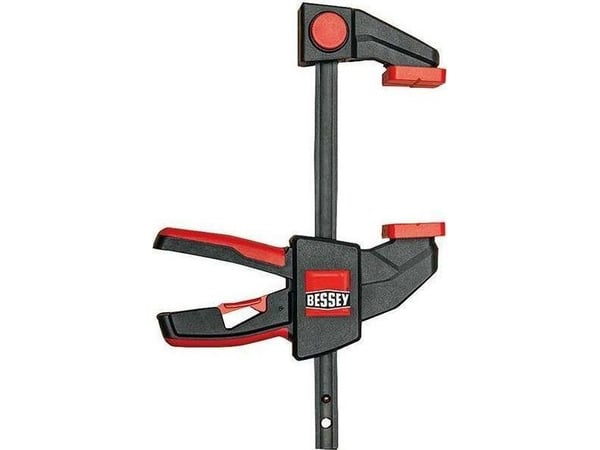 BESSEY EZ - Skrutvinge - maks. åpning: 150 mm