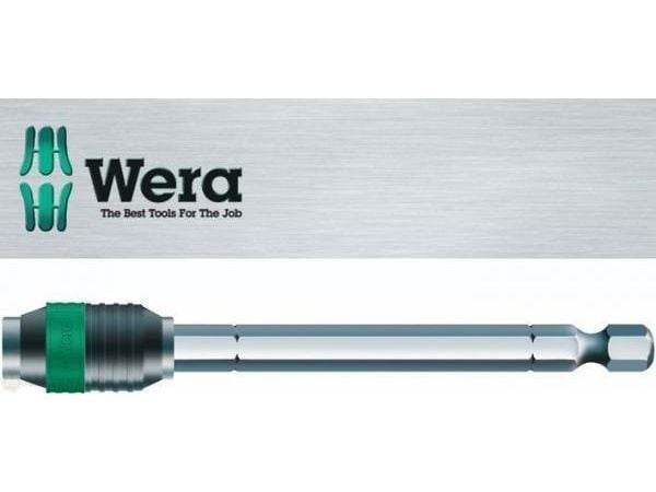 Wera 889/4 R Rapidaptor 05052504001 Bittipidike 100 mm
