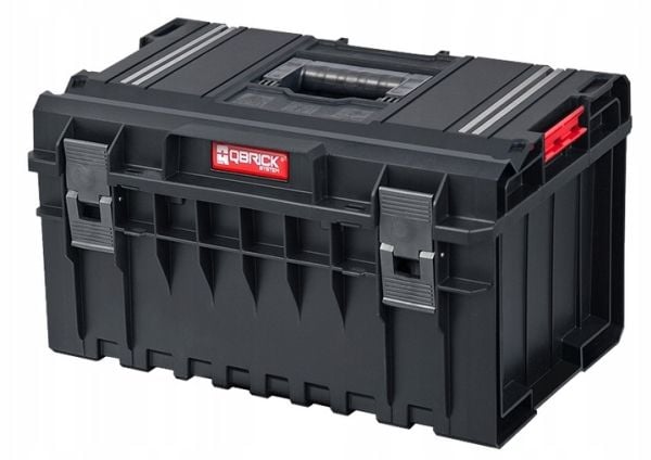 Modulær boks [ONE 350 TECHNIK]