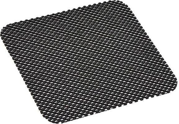 Antisklimatter svarte 19x22 cm NSM-01