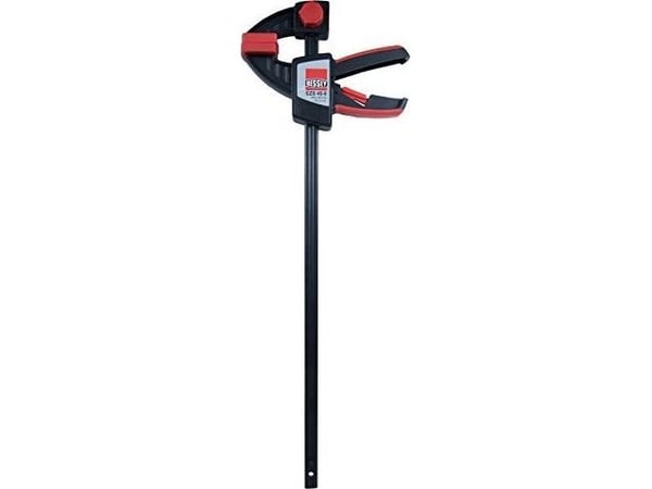 BESSEY EZS45-8, Bar klemme, Metall, Plast, 1 stykker, 45 cm