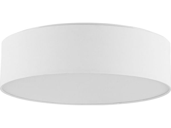 Taklampe Shumee taklampe hvit RENA
