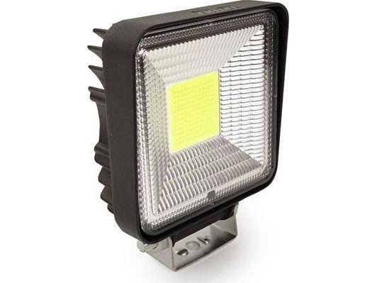 Arbeidslampe halogen led spotlight awl11 amio-02425