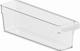 Rotho Organizer kylskåpslåda S 1.6l Loft Rotho