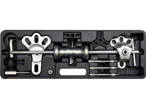Yato BEAD DRILLER for hubcaps and bearings 16 ea.