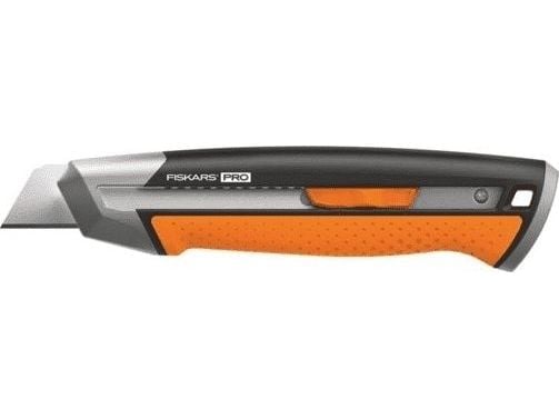 UNIVERSELL KNIV CARBONMAX 25mm BREKKEBLADE