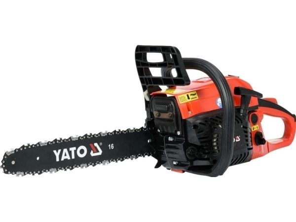 YATO bensin motorsag 2,4HK 36cm YT-84901
