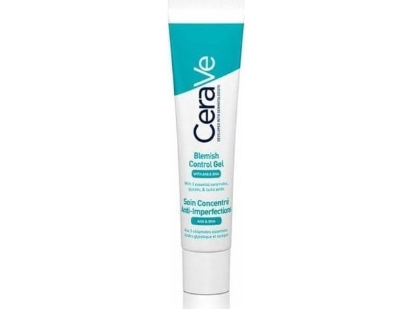 CeraVe Blemish Control Gel 40 ml
